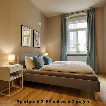 Homie Stay Schiestlstrasse - Moderne Altbauapartments, Nahe Stadtzentrum & Weinberge Wurzburg Exterior photo